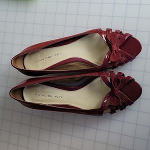 Wine  heels, BANDOLINO